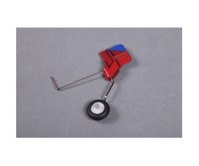 FMS Rear Landing Gear Set 1.4m : F3A