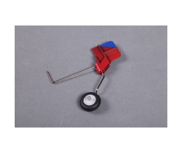 FMS Rear Landing Gear Set 1.4m : F3A