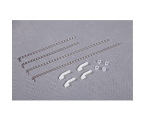 FMS Linkage Rod : F3A-V2