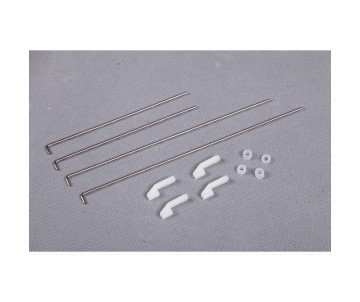 FMS Linkage Rod : F3A-V2