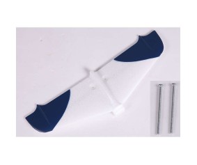 FMS Upper Wing 1.1m : F3A