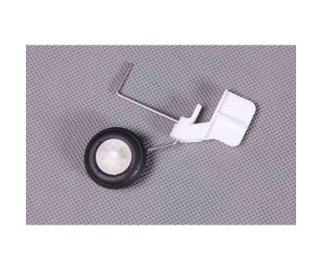 FMS Rear Landing Gear Set 1.1m : F3A