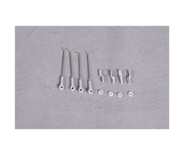 FMS Linkage Rod 1.1m : F3A