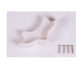 FMS Landing Gear Insert 1.1m : F3A