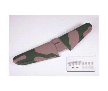 FMS Main Wing Set 980mm: P40