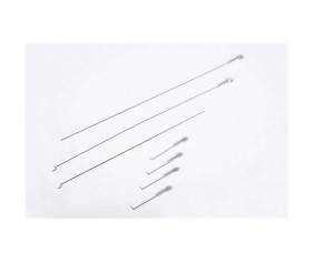 FMS Linkage Rod 980mm : P40