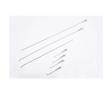 FMS Linkage Rod 980mm : P40
