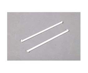 FMS Inclined Stay Bar: Pitts 1400mm V1