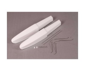 FMS Float Set: Kingfisher 1400mm