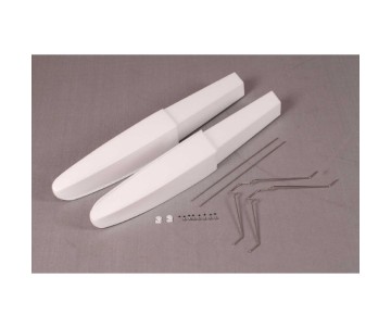 FMS Float Set: Kingfisher 1400mm