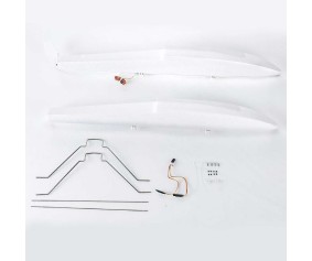 FMS Float Set: Ranger 1220 EP