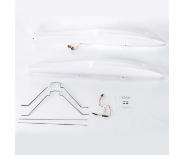 FMS Float Set: Ranger 1220 EP