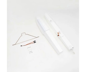 FMS Float Set: PA-18 Super Cub 1300mm
