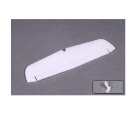 FMS Horizontal Stab: Fox 800mm