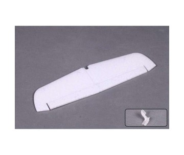 FMS Horizontal Stab: Fox 800mm