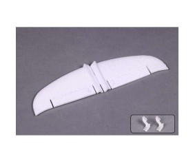FMS Horizontal Stab: V-tail 800mm
