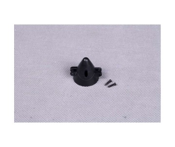 FMS Spinner: V-tail 800mm