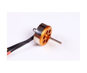 FMS Motor: 4023 KV1000 400mm B2