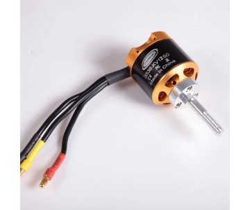 FMS Motor: 3536 KV1250