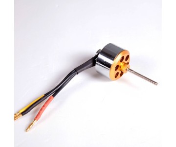 FMS Motor: 3128 KV1550 Long Shaft