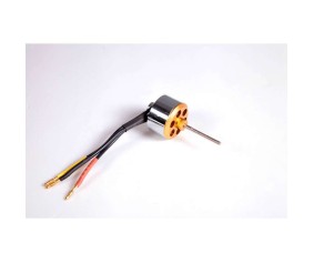 FMS Motor: 3128 KV1550 Long Shaft
