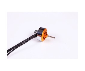 FMS Motor: 3015 KV1700 Short Shaft