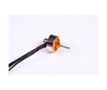 FMS Motor: 3015 KV1700 Short Shaft