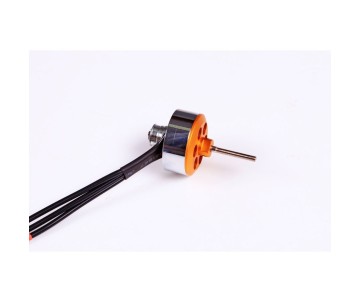 FMS Motor: 3015 KV1700 Long Shaft
