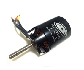 FMS Motor: 3546 KV1900