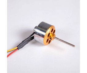 FMS Motor: 3128 KV2650