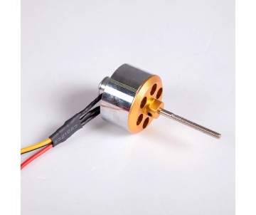 FMS Motor: 3128 KV2650