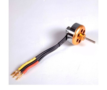FMS Motor: 2805 KV2720 Red Dragonfly
