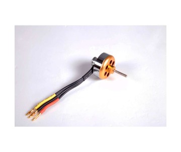 FMS Motor: 2805 KV2720 Red Dragonfly