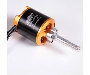 FMS Motor: 5060 KV300 P47 F4U 1700mm
