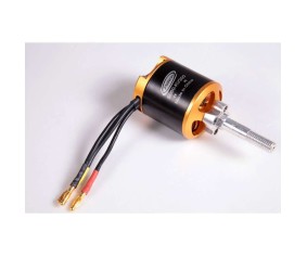 FMS Motor: 5060 KV300 P47 F4U 1700mm