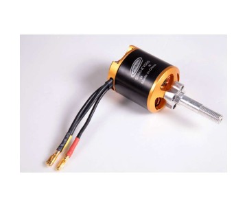 FMS Motor: 5060 KV300 P47 F4U 1700mm