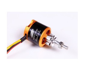 FMS Motor: 4250 KV540   1400mm
