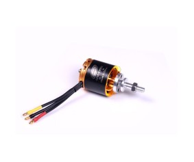 FMS Motor: 4258 KV550