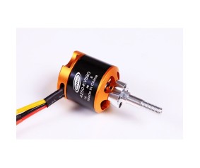 FMS Motor: 4250 KV580  1400mm T28