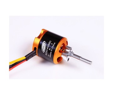 FMS Motor: 4250 KV580  1400mm T28