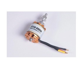 FMS Motor: 4258 KV650