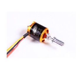 FMS Motor: 3648 KV770 High Speed  P-47