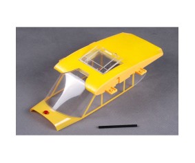 FMS Canopy: J-3 V2 1400mm