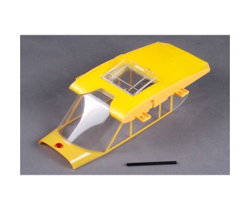 FMS Canopy: J-3 V2 1400mm
