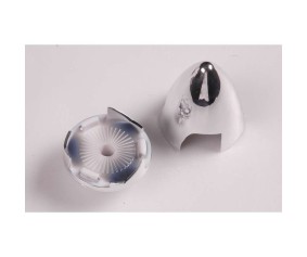 FMS Spinner: Sky Trainer 182 1400mm