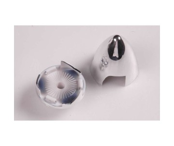 FMS Spinner: Sky Trainer 182 1400mm