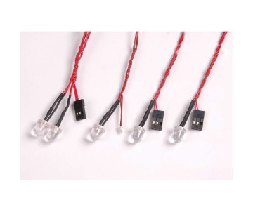 FMS LED Set: Sky Trainer 182 1400mm