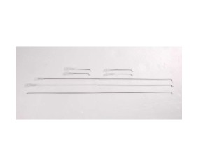 FMS Steel Set: Sky Train 182 1400mm FMS Steel Set: Sky Train 182 1400mm