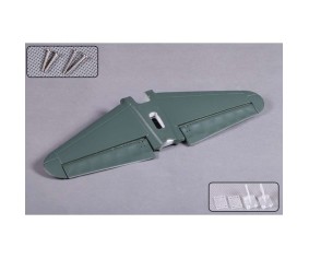 FMS Elevator, Green: Zero 1400mm