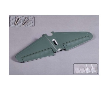 FMS Elevator, Green: Zero 1400mm